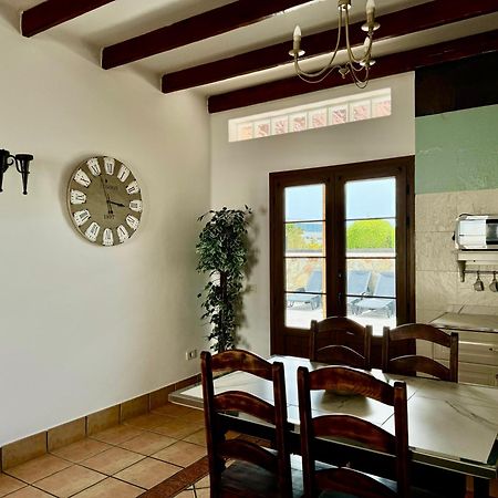 Villa Tenike Πλάγια Μπλάνκα Εξωτερικό φωτογραφία