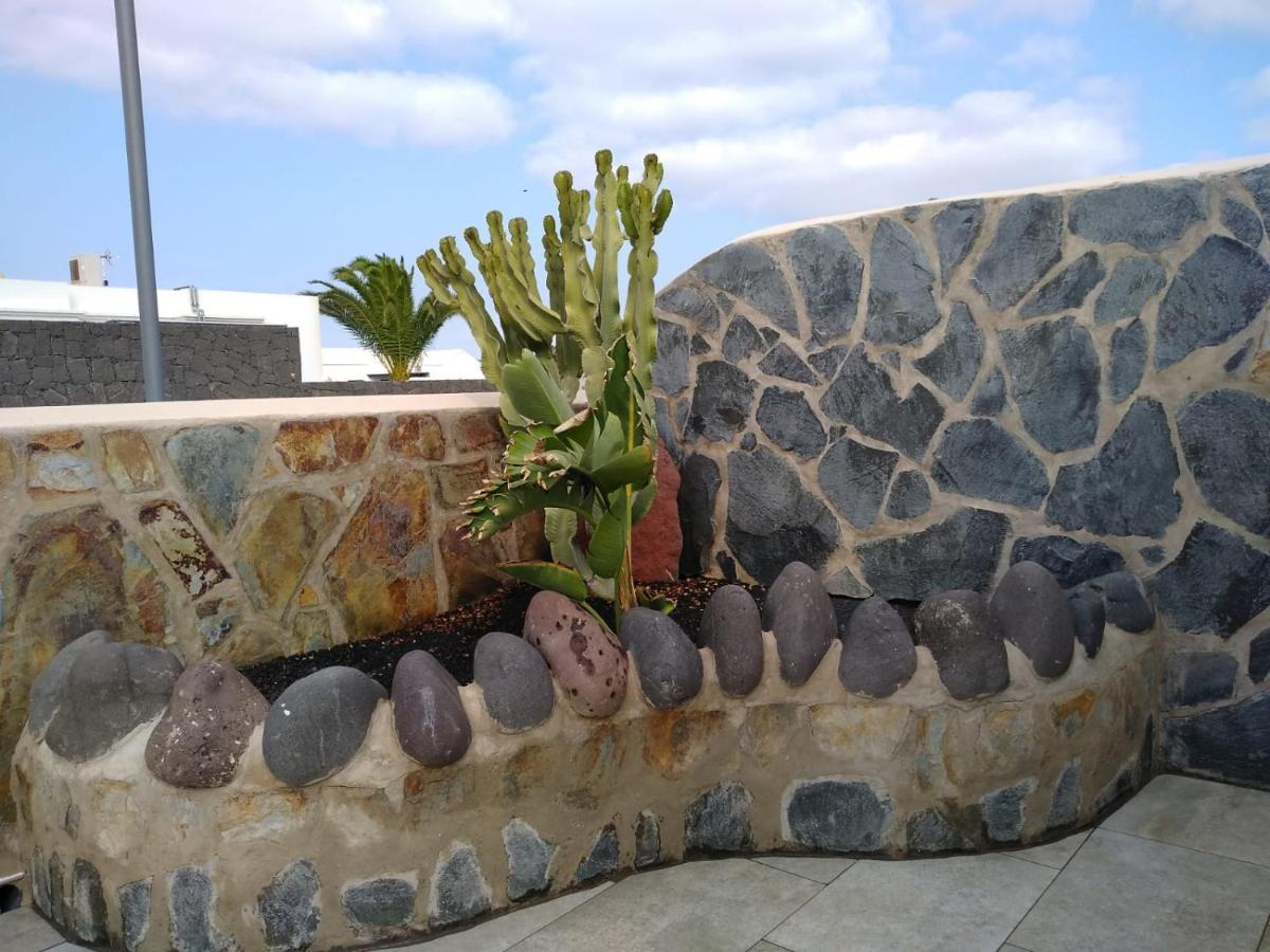 Villa Tenike Πλάγια Μπλάνκα Εξωτερικό φωτογραφία