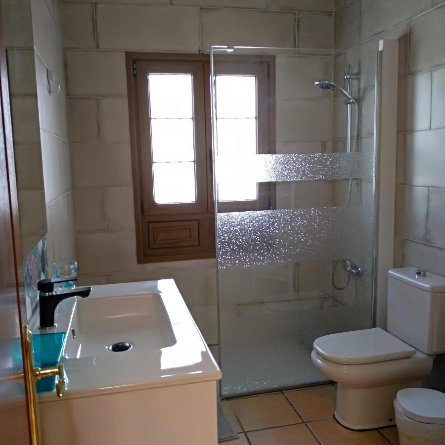 Villa Tenike Πλάγια Μπλάνκα Εξωτερικό φωτογραφία