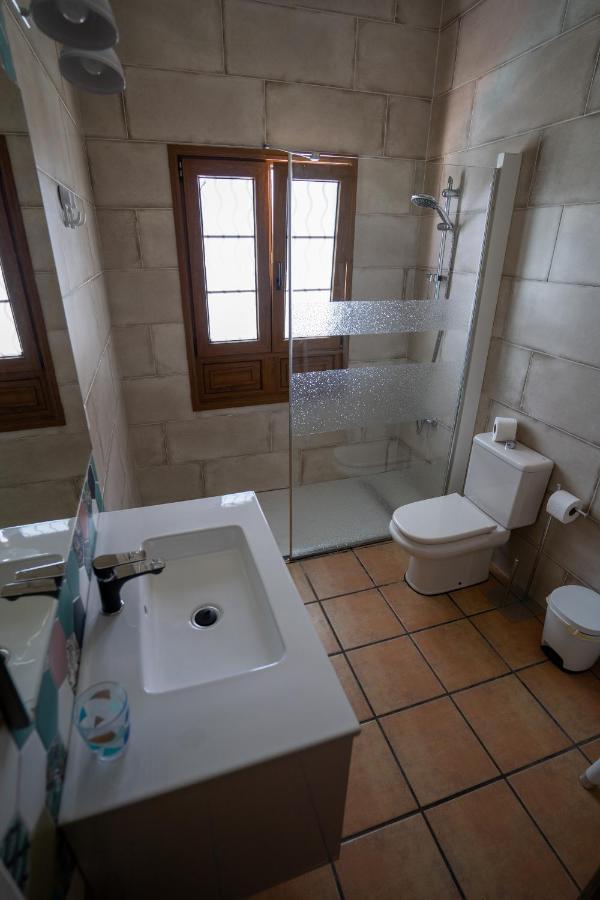 Villa Tenike Πλάγια Μπλάνκα Εξωτερικό φωτογραφία