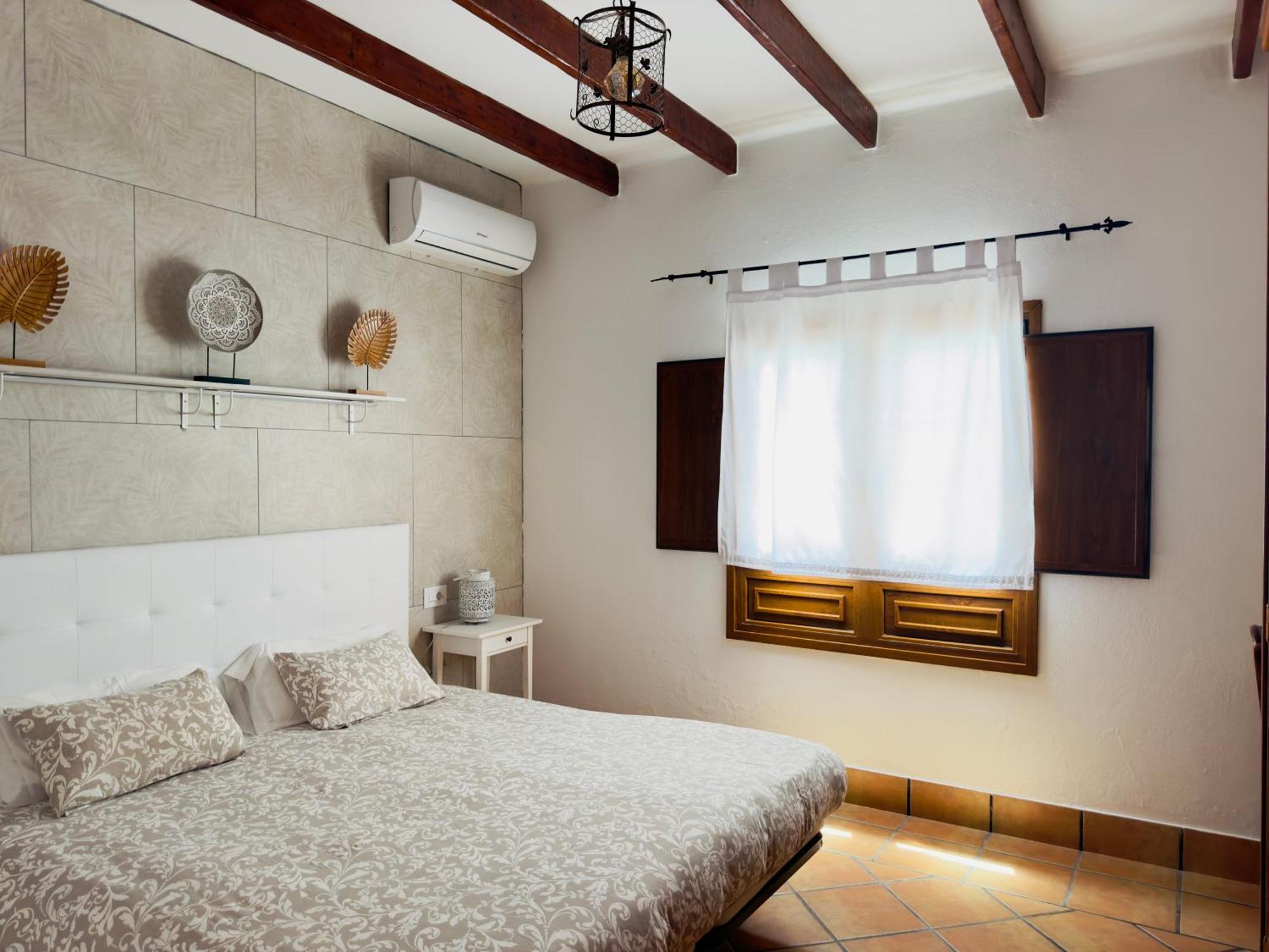 Villa Tenike Πλάγια Μπλάνκα Εξωτερικό φωτογραφία