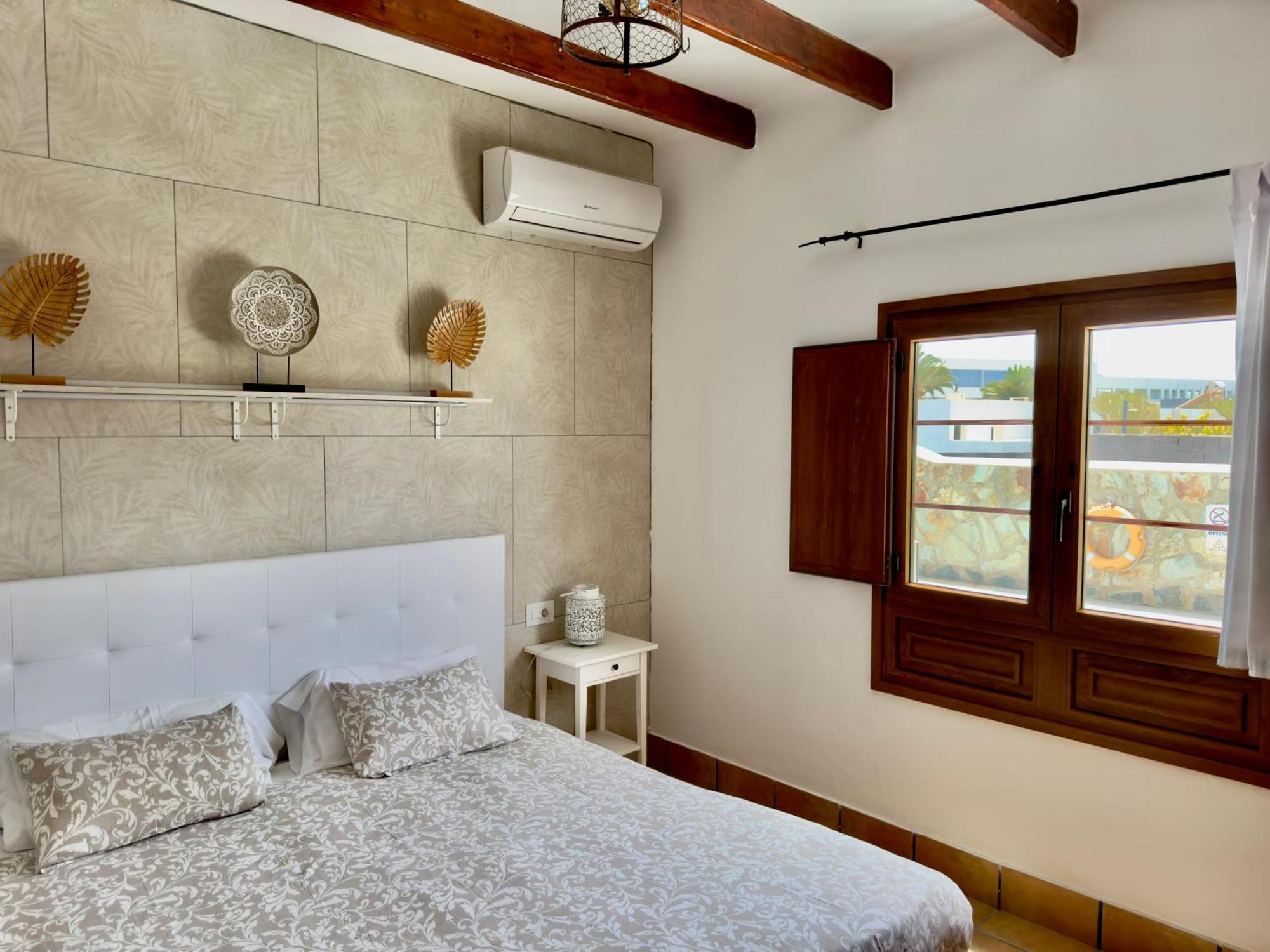 Villa Tenike Πλάγια Μπλάνκα Εξωτερικό φωτογραφία