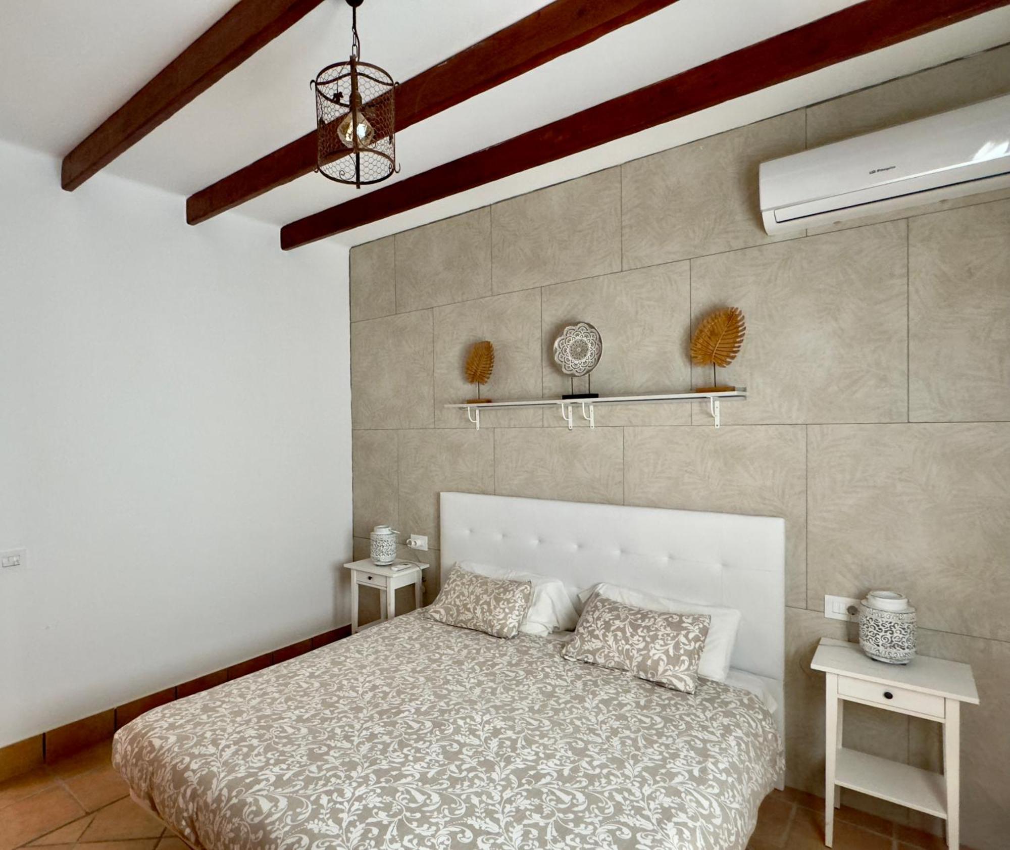 Villa Tenike Πλάγια Μπλάνκα Εξωτερικό φωτογραφία